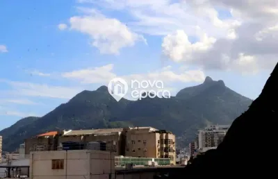 Cobertura com 3 quartos à venda na Rua Almirante Cochrane, Tijuca, Rio de Janeiro