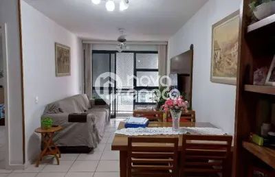 Cobertura com 4 quartos à venda na Rua São Francisco Xavier, Tijuca, Rio de Janeiro