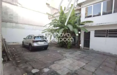 Casa com 7 quartos à venda na Rua Baltazar Lisboa, Tijuca, Rio de Janeiro