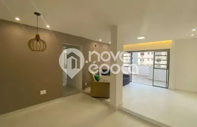 Cobertura com 3 quartos à venda na Rua Visconde de Santa Isabel, Vila Isabel, Rio de Janeiro