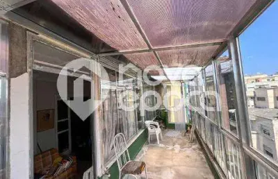 Cobertura com 3 quartos à venda na Rua Aires Saldanha, Copacabana, Rio de Janeiro