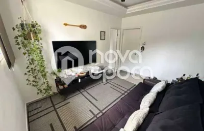 Cobertura com 2 quartos à venda na Rua Barata Ribeiro, Copacabana, Rio de Janeiro