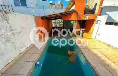 Cobertura com 3 quartos à venda na Rua Prudente de Morais, Ipanema, Rio de Janeiro