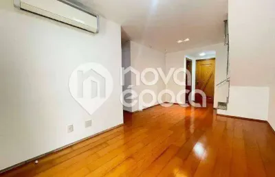 Cobertura com 3 quartos à venda na Rua da Passagem, Botafogo, Rio de Janeiro