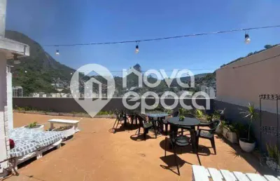 Cobertura com 4 quartos à venda na Rua Siqueira Campos, Copacabana, Rio de Janeiro
