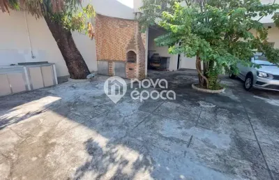 Casa com 3 quartos à venda na Rua Trinta de Maio, Penha, Rio de Janeiro
