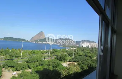 Cobertura com 4 quartos à venda na Praia do Flamengo, Flamengo, Rio de Janeiro