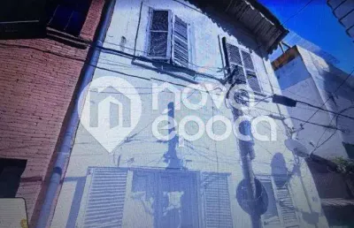 Casa com 8 quartos à venda na Rua Visconde de Cruzeiro, Flamengo, Rio de Janeiro