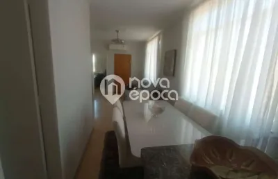 Casa com 6 quartos à venda na Rua Doutor Bulhões, Engenho de Dentro, Rio de Janeiro