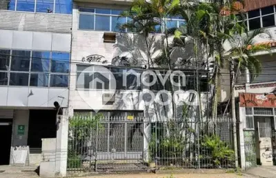 Casa com 3 quartos à venda na Rua Professor Gabizo, Maracanã, Rio de Janeiro