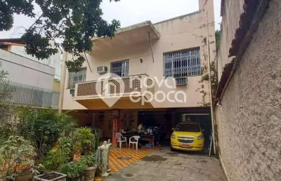 Casa com 5 quartos à venda na Rua Áurea, Santa Teresa, Rio de Janeiro
