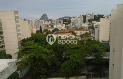 Cobertura com 4 quartos à venda na Rua das Laranjeiras, Laranjeiras, Rio de Janeiro