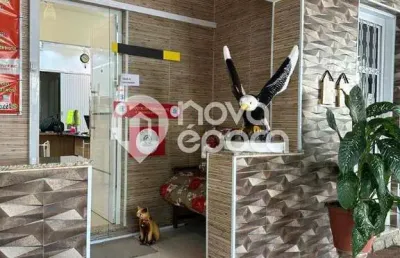 Casa com 4 quartos à venda na Rua Navarro, Catumbi, Rio de Janeiro