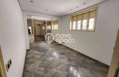 Casa com 4 quartos à venda na Rua Antônio Salema, Tijuca, Rio de Janeiro