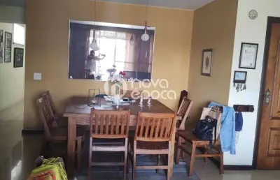 Recreio dos bandeirantes | cobertura 3 quartos, sendo 1 suite