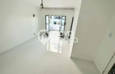 Cobertura com 2 quartos à venda na Rua Constança Barbosa, Méier, Rio de Janeiro