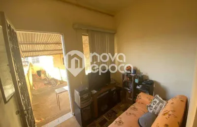 Casa com 1 quarto à venda na Rua Miguel Cardoso, Encantado, Rio de Janeiro