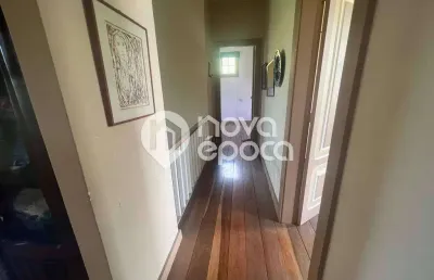 Casa com 5 quartos à venda na Rua Soldado Antônio Martins, Barra da Tijuca, Rio de Janeiro