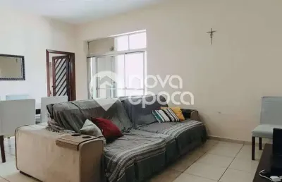 Cobertura com 3 quartos à venda na Rua Barão de Mesquita, Tijuca, Rio de Janeiro