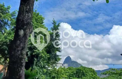 Casa com 6 quartos à venda na Rua Urbano Santos, Urca, Rio de Janeiro