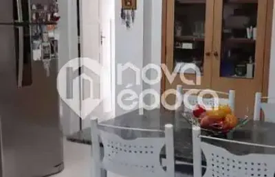 Casa com 4 quartos à venda na Rua Gregório Neves, Engenho Novo, Rio de Janeiro