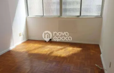 Casa com 3 quartos à venda na Rua Alberto de Sequeira, Tijuca, Rio de Janeiro