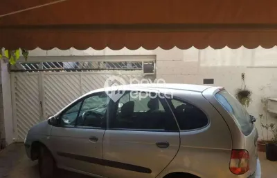 Casa com 4 quartos à venda na Rua Fernão Cardim, Engenho de Dentro, Rio de Janeiro