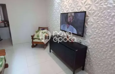 Casa com 6 quartos à venda na Rua Azevedo Lima, Rio Comprido, Rio de Janeiro