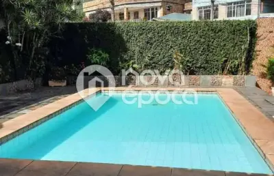 Casa com 3 quartos à venda na Rua Itanhaém, Vila Valqueire, Rio de Janeiro