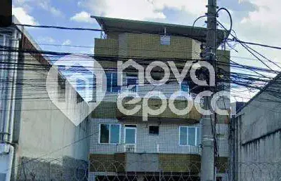 Cobertura com 3 quartos à venda na Rua João Vicente, Madureira, Rio de Janeiro