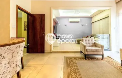 Casa com 4 quartos à venda na Rua Coronel Cota, Méier, Rio de Janeiro