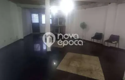 Casa com 3 quartos à venda na Rua Júlio Maria, Bonsucesso, Rio de Janeiro