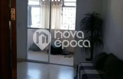 Cobertura com 1 quarto à venda na Rua Moncorvo Filho, Centro, Rio de Janeiro
