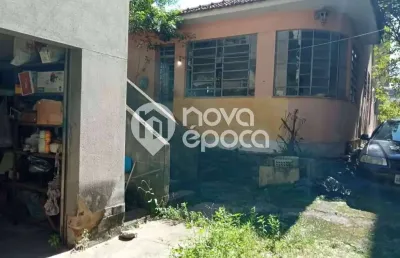 Casa com 3 quartos à venda na Rua Lins de Vasconcelos, Lins de Vasconcelos, Rio de Janeiro