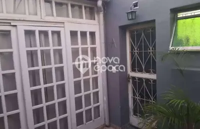 Casa com 2 quartos à venda na Travessa José Bonifácio, Todos os Santos, Rio de Janeiro