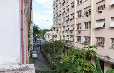 Casa em condomínio fechado com 4 quartos à venda na Praia do Flamengo, Flamengo, Rio de Janeiro