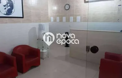 Casa com 6 quartos à venda na Rua Santa Luísa, Maracanã, Rio de Janeiro