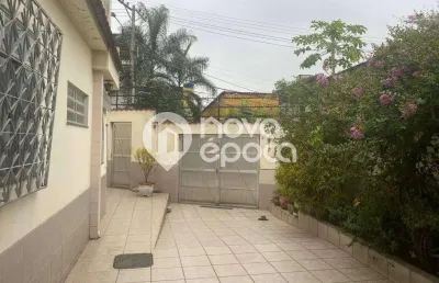 Casa com 4 quartos à venda na Rua Marechal Jardim, São Cristóvão, Rio de Janeiro