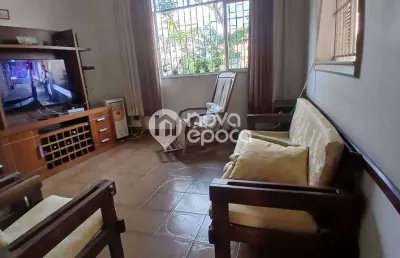 Casa com 4 quartos à venda na Rua Almirante João Cândido Brasil, Maracanã, Rio de Janeiro