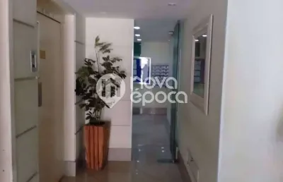 Cobertura com 3 quartos à venda na Rua Capitão Jesus, Cachambi, Rio de Janeiro