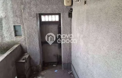 Casa com 3 quartos à venda na Avenida Maracanã, Maracanã, Rio de Janeiro