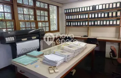 Casa com 1 quarto à venda na Rua General Canabarro, Maracanã, Rio de Janeiro