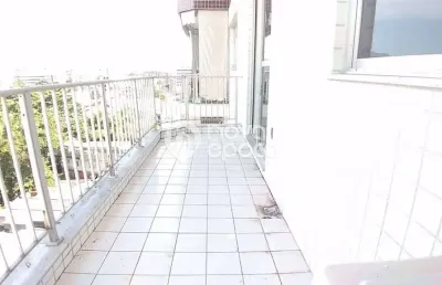 Cobertura com 4 quartos à venda na Rua Marquês de Jacarepaguá, Jacarepaguá, Rio de Janeiro
