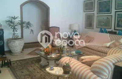 Cobertura com 4 quartos à venda na Rua Maestro Francisco Braga, Copacabana, Rio de Janeiro