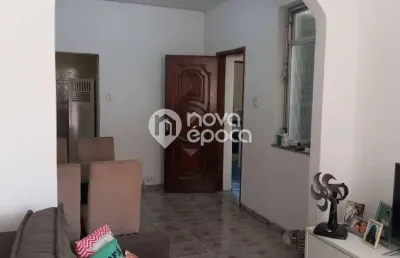 Apartamento com 3 quartos à venda na Rua Tenente Pimentel, Olaria, Rio de Janeiro
