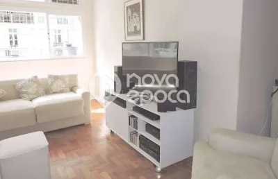 Apartamento com 3 quartos à venda na Rua Domingos Ferreira, Copacabana, Rio de Janeiro
