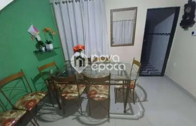 Casa com 4 quartos à venda na Rua João Ventura, Catumbi, Rio de Janeiro