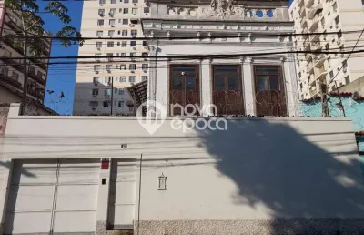 Casa com 10 quartos à venda na Rua Souto Carvalho, Engenho Novo, Rio de Janeiro