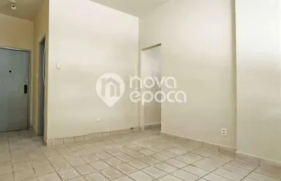 Apartamento com 2 quartos à venda na Rua Radialista Waldir Amaral, Vila Isabel, Rio de Janeiro