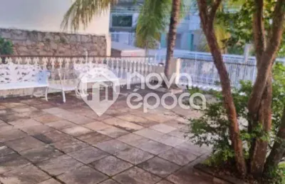 Casa com 5 quartos à venda na Rua Formosa, Jardim Guanabara, Rio de Janeiro